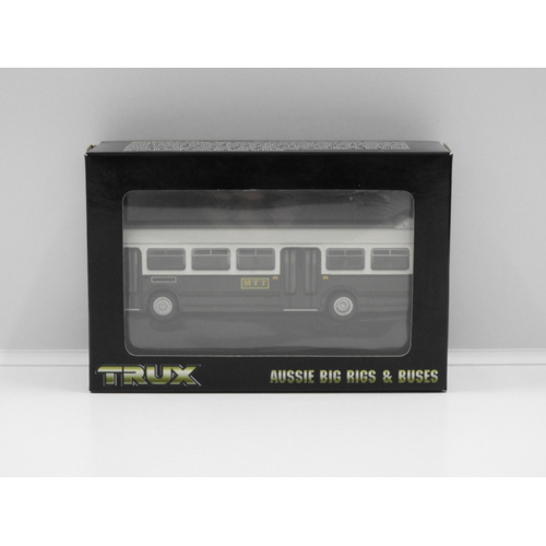 1:76 1972 Leyland National "Perth"