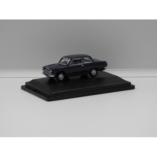 1:76 Ford Cortina Mk1 (Anchor Blue)