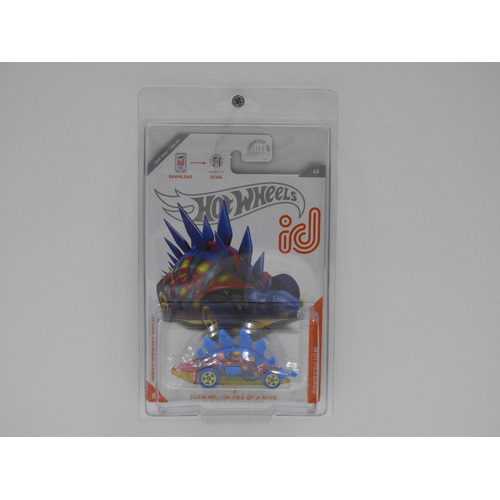 1:64 Motorsaurus - Hot Wheels id