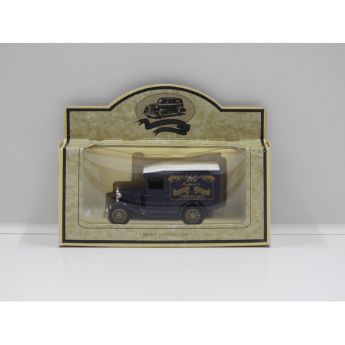1930 Model AA Ford Delivery Van "Cadbury"