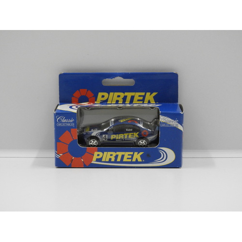 1:64 Ford Falcon - Pirtek Racing (Craig Baird) #4 "Released 2000"