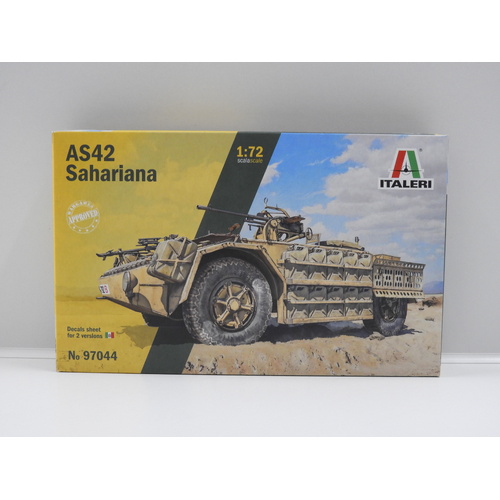 1:72 AS42 Sahariana