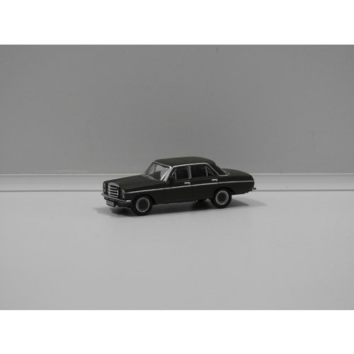 1:87 Mercedes-Benz "Military"