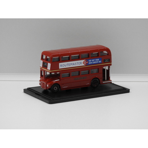 1:120 Routemaster "London Transport"