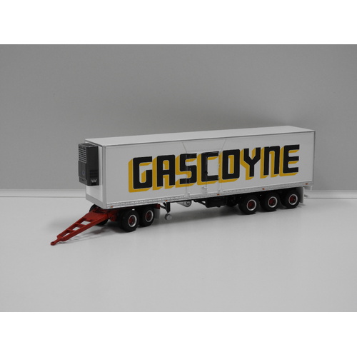 1:64 Trailer with Dolly "Gascoyne Trading"