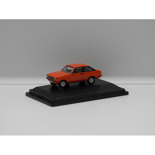 1:76 Ford Escort Mk2 (Tango)