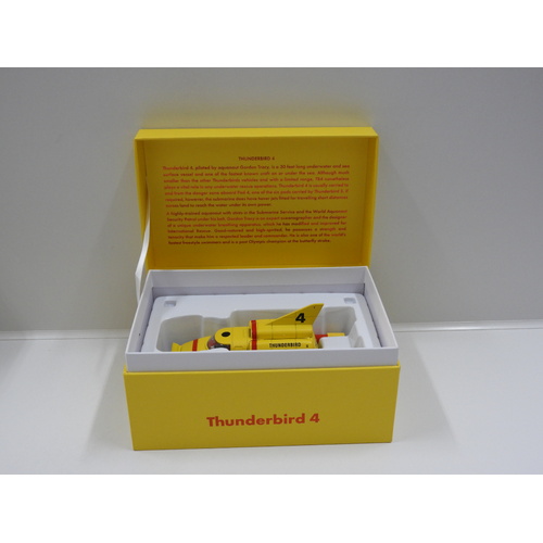 CORGI - UNKNOWN SCALE