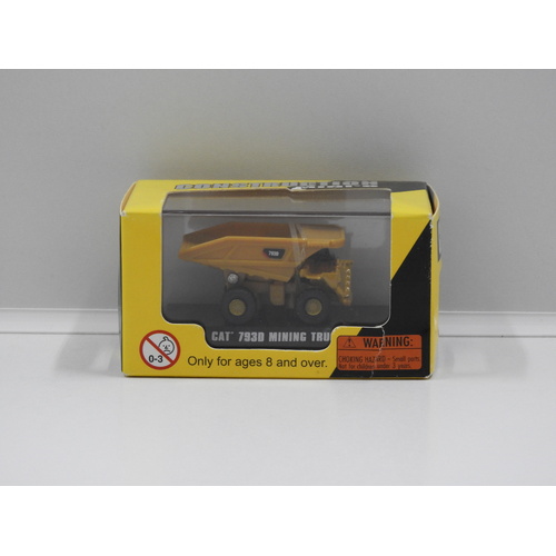 Cat 793D Mining Truck "Construction Mini's"