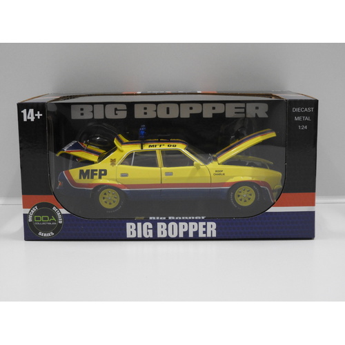 1:24 Ford XB Falcon MFP (Big Bopper) "Mad Max"