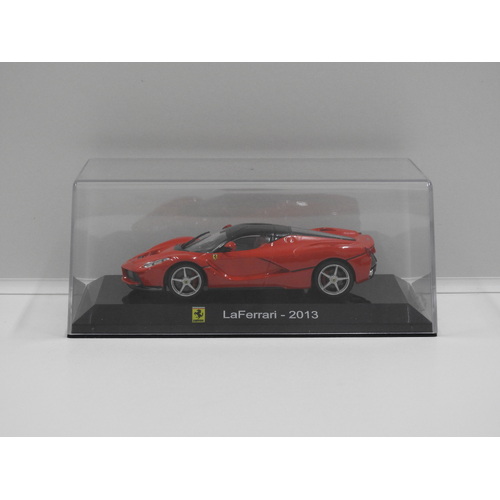 1:43 2013 Ferrari LaFerrari