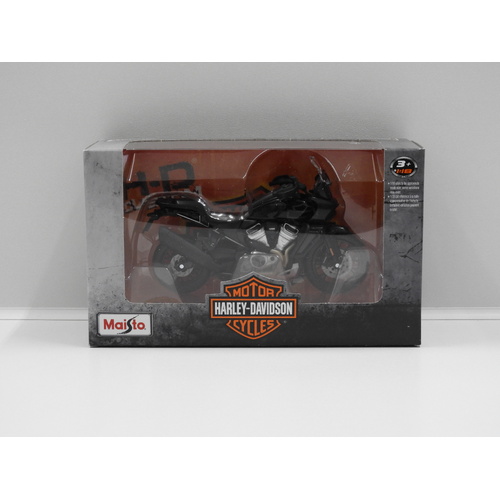 1:18 2023 Harley-Davidson Pan America 1250 Special