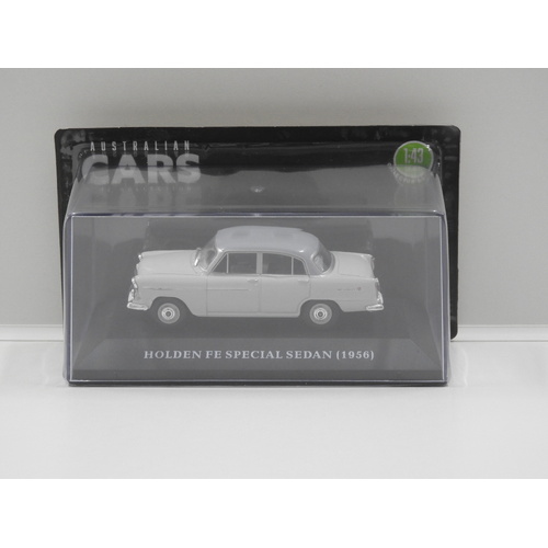 1:43 1956 Holden FE Special Sedan "Australian Car Collection" Issue 29