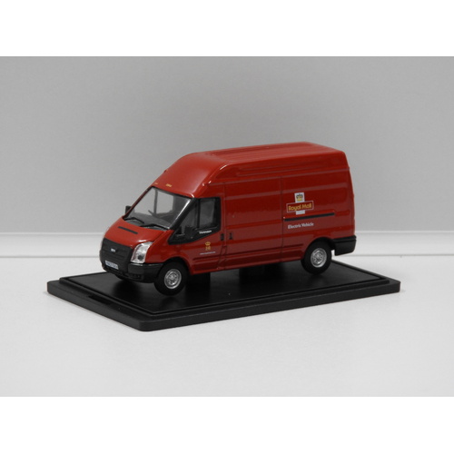 1:76 Ford Transit LWB High Roof "Royal Mail"