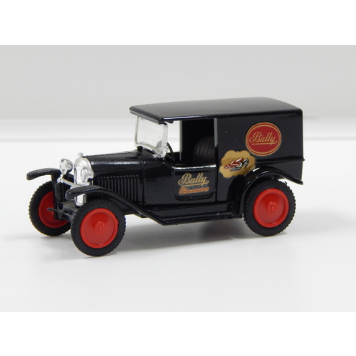 1:43 1926 Citroen 5 CV Camionnette - Bally