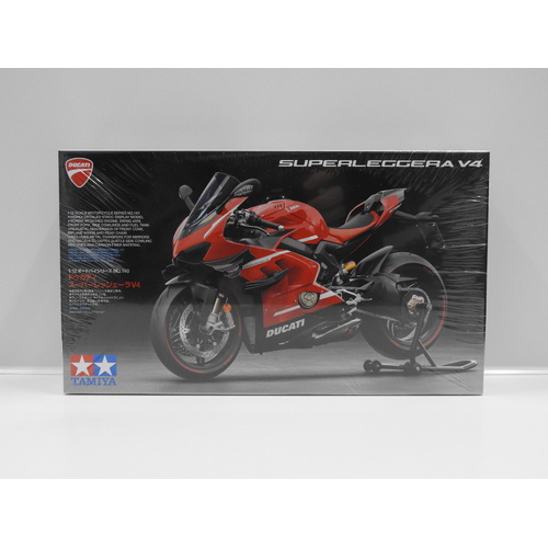 1:12 Ducati Superleggera V4