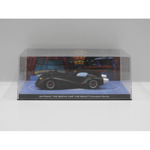1:43 Batman: The Brave And The Bold Animated Series "Batman Collection"
