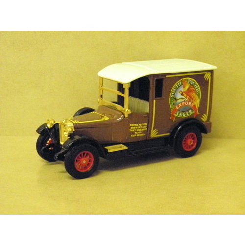 1:43 1927 TALBOT - SOUTH PACIFIC