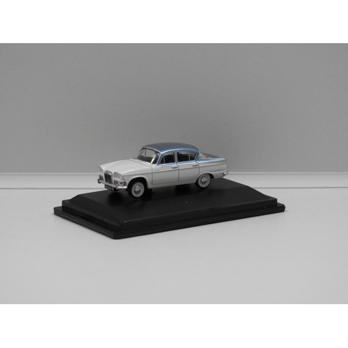 1:76 Humber Sceptre Mk1 (Moonstone/Quartz Blue Metallic)